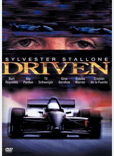 Driven 1 Driven
