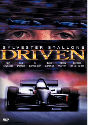 Driven 2 Driven