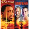 Drop Zone / Hard Rain