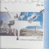 "Live In Australia w/The Melbourne Symphony (Remastered)"