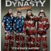 Duck Dynasty: Season 4