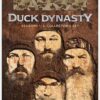Duck Dynasty: Seasons 1-3