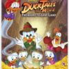 DuckTales, The Movie: Treasure of the Lost Lamp