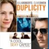 Duplicity