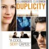 Duplicity