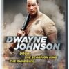 Dwayne Johnson 3-Movie Collection