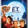 E.T. the Extra-Terrestrial