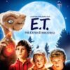 E.T. the Extra-Terrestrial