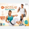 EA SPORTS ACTIVE MORE WORKOUTS