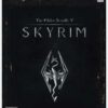 ELDER SCROLLS V:SKYRIM