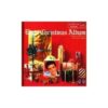 ELVIS CHRISTMAS ALBUM (CAMDEN
