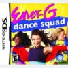 ENER-G DANCE SQUAD