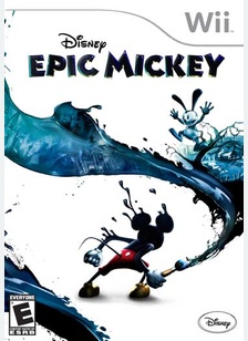EPIC MICKEY