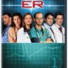 ER: The Complete First Season