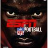 ESPN NFL FOOTBALL 2K4