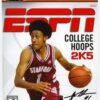 ESPN:COLLEGE HOOPS 2K5