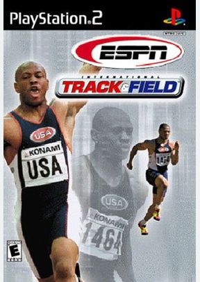 ESPN:INTERNATIONAL TRACK & 2 ESPN:INTERNATIONAL TRACK &