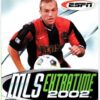 ESPN:MLS EXTRA TIME 02