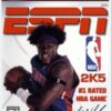 ESPN:NBA 2K5