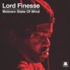 "Lord Finesse Presents - Motown State Of Mind (7" Singles 7-Disc Box Set)"