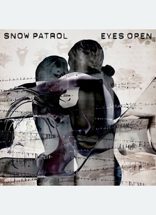 EYES OPEN 1 EYES OPEN