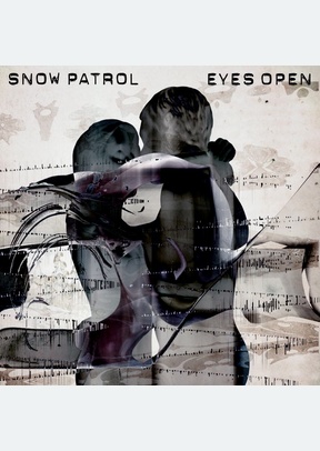 EYES OPEN 2 EYES OPEN