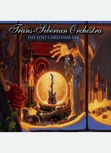 "Lost Christmas Eve" 1 "Lost Christmas Eve"