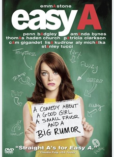 Easy A 1 Easy A