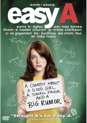 Easy A 2 Easy A