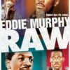Eddie Murphy Raw