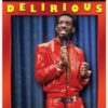 Eddie Murphy: Delirious