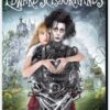 Edward Scissorhands