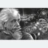 Einstein - Quantum Theory