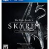 Elder Scrolls V: Skyrim Special Edition