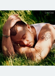 "Love Goes (2 LP)" 1 "Love Goes (2 LP)"