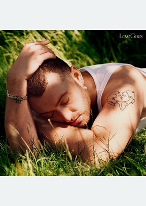 "Love Goes (2 LP)" 2 "Love Goes (2 LP)"