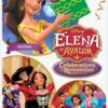 Elena of Avalor: Celebrations to Remember