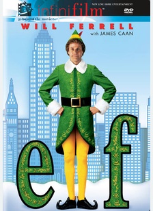 Elf 1 Elf
