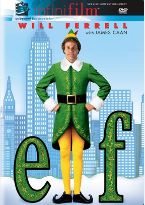 Elf 2 Elf