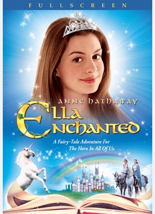 Ella Enchanted 1 Ella Enchanted
