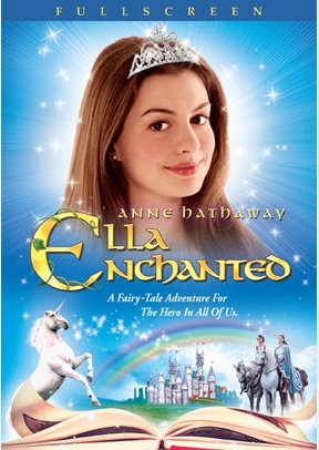 Ella Enchanted 2 Ella Enchanted