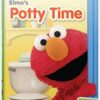 Elmo's Potty Time