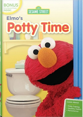 Elmo's Potty Time 2 Elmo's Potty Time