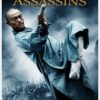 Empire of Assassins