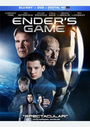 Ender's Game 2 Ender's Game