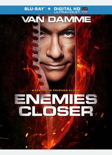 Enemies Closer 1 Enemies Closer