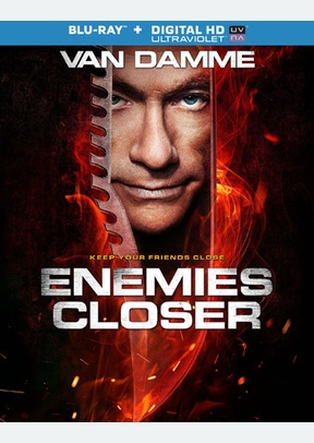 Enemies Closer 2 Enemies Closer
