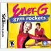 Ener-G Gym Rockets