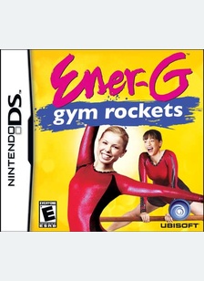 Ener-G Gym Rockets