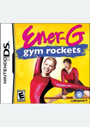 Ener-G Gym Rockets